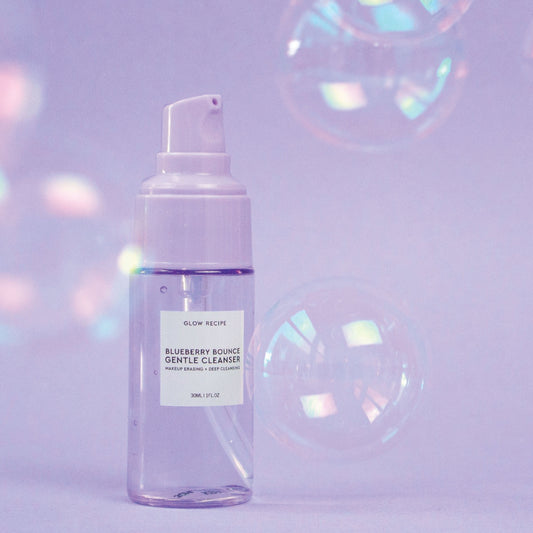 Blueberry Bounce Gentle Cleanser
