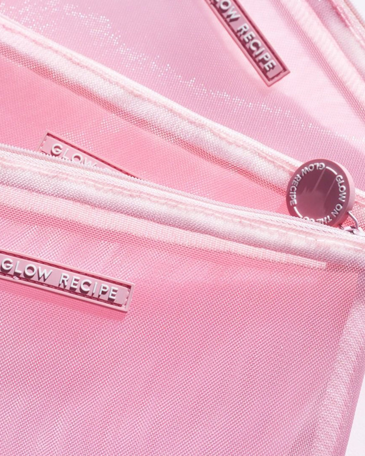 Korean Toner Pad Trial & Travel Kit
