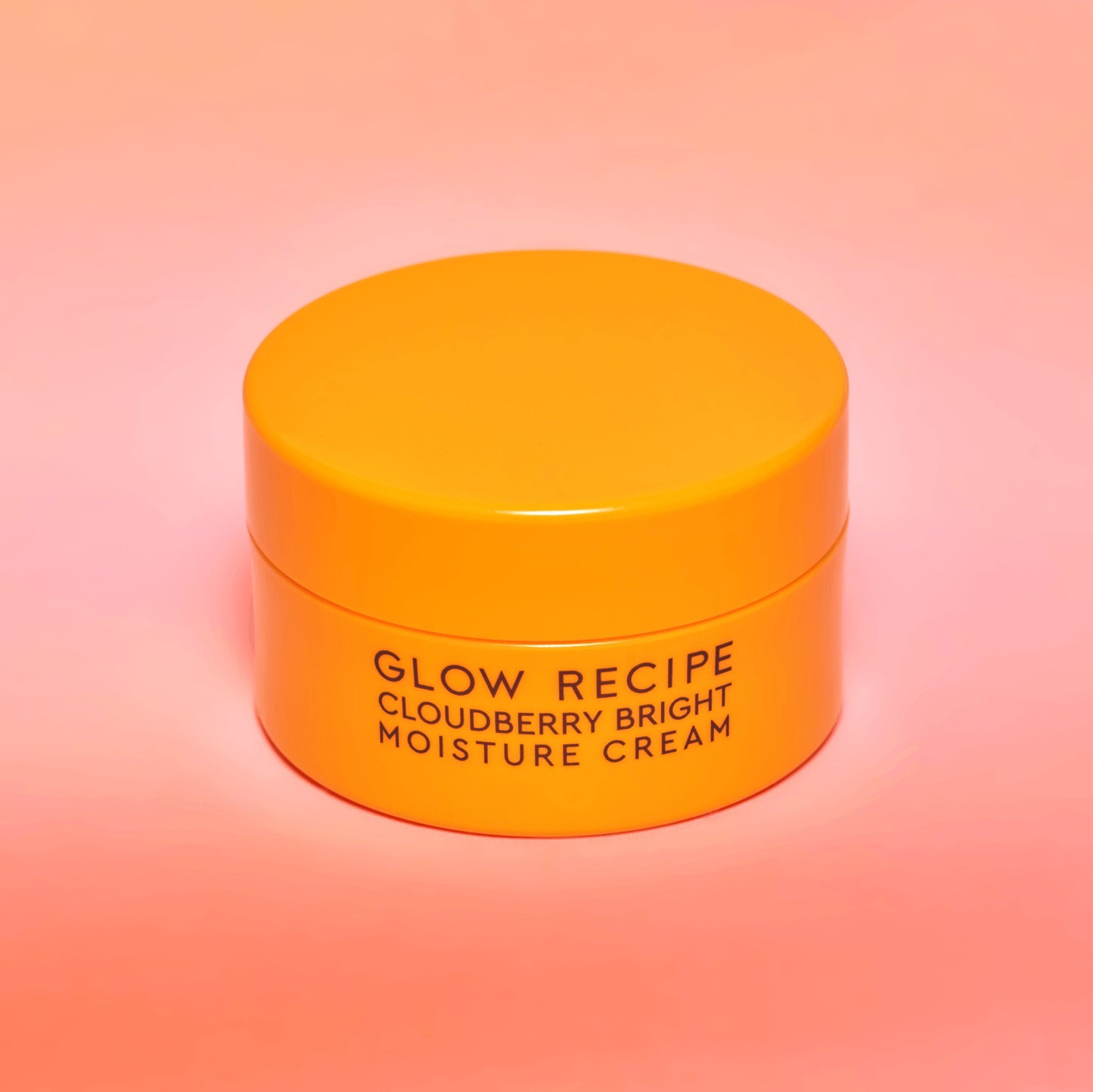 Cloudberry Bright Moisture Cream 10ml