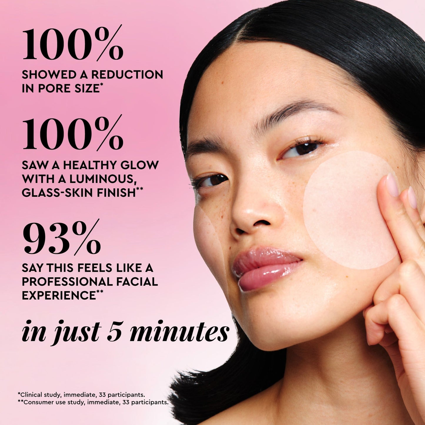 Korean Toner Pad Multi-Masking Kit