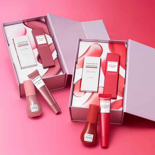Lip & Cheek Kit