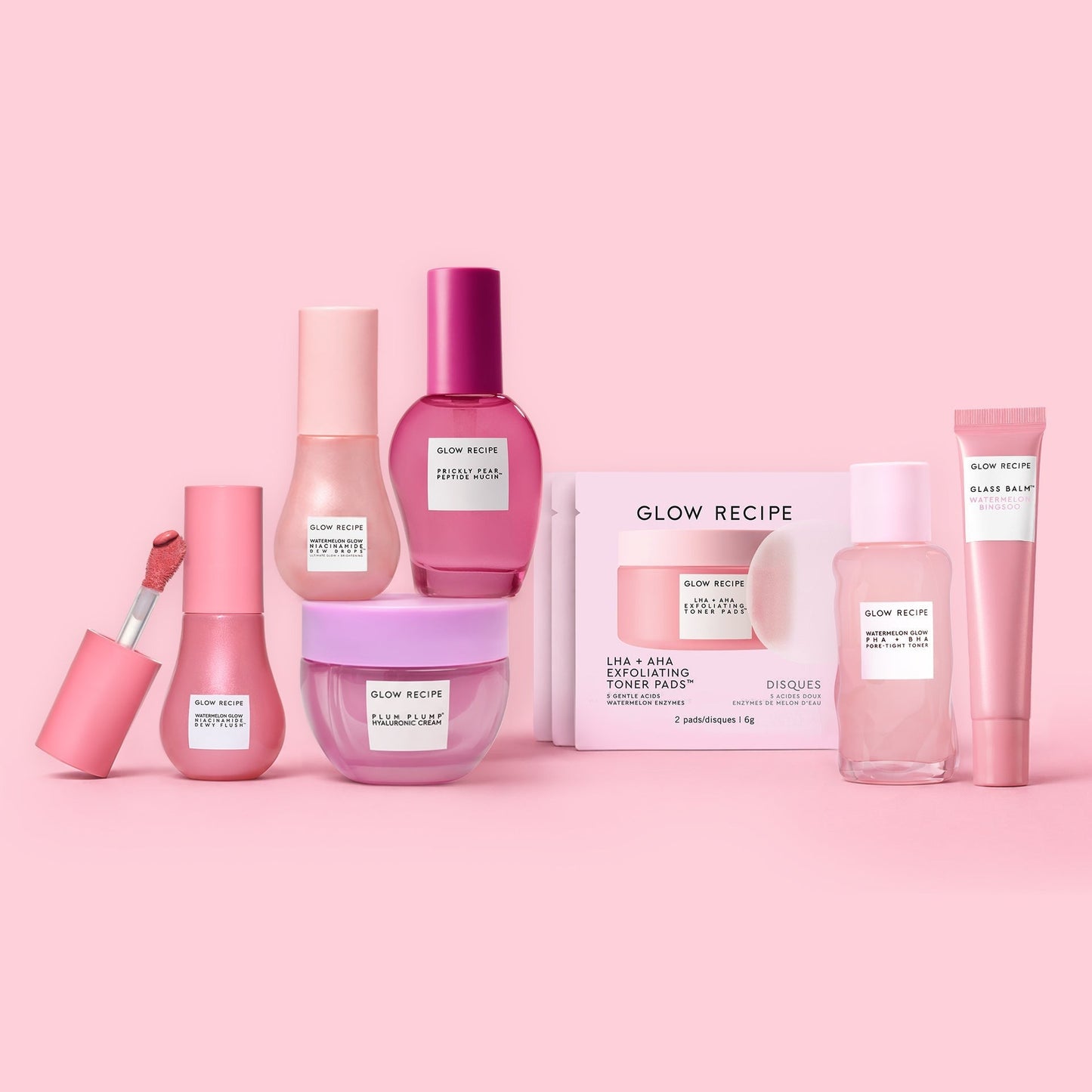 The Korean Glow Ritual Kit