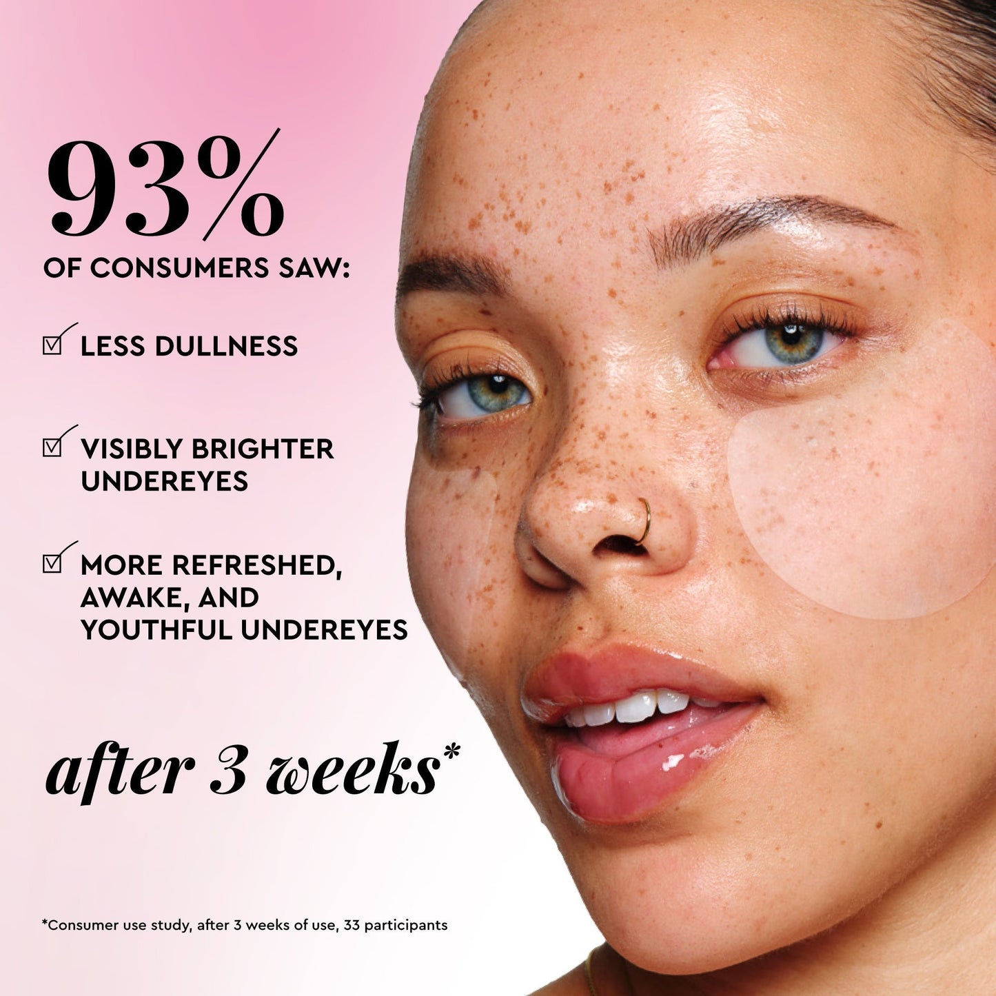 Vitamin C Brightening Korean Toner Pads
