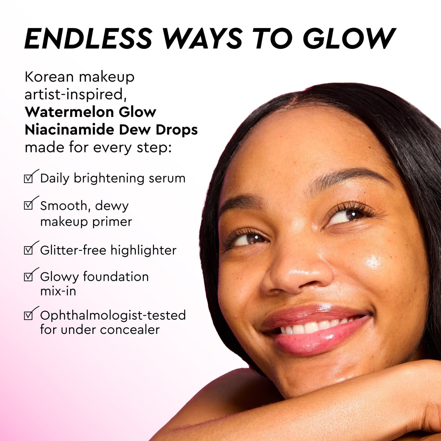 Watermelon Glow Best-Sellers Kit
