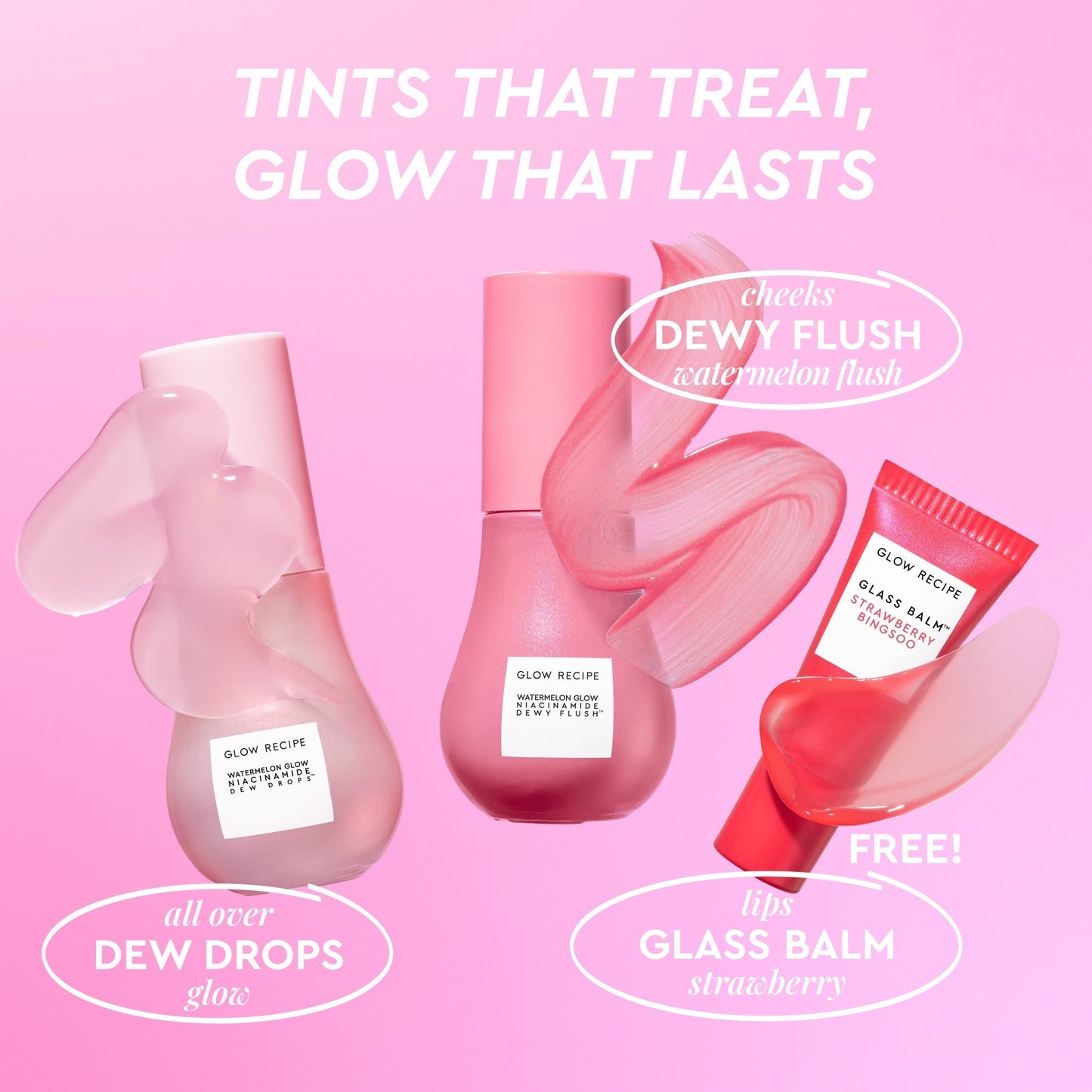 Best of Dew & Hues Kit