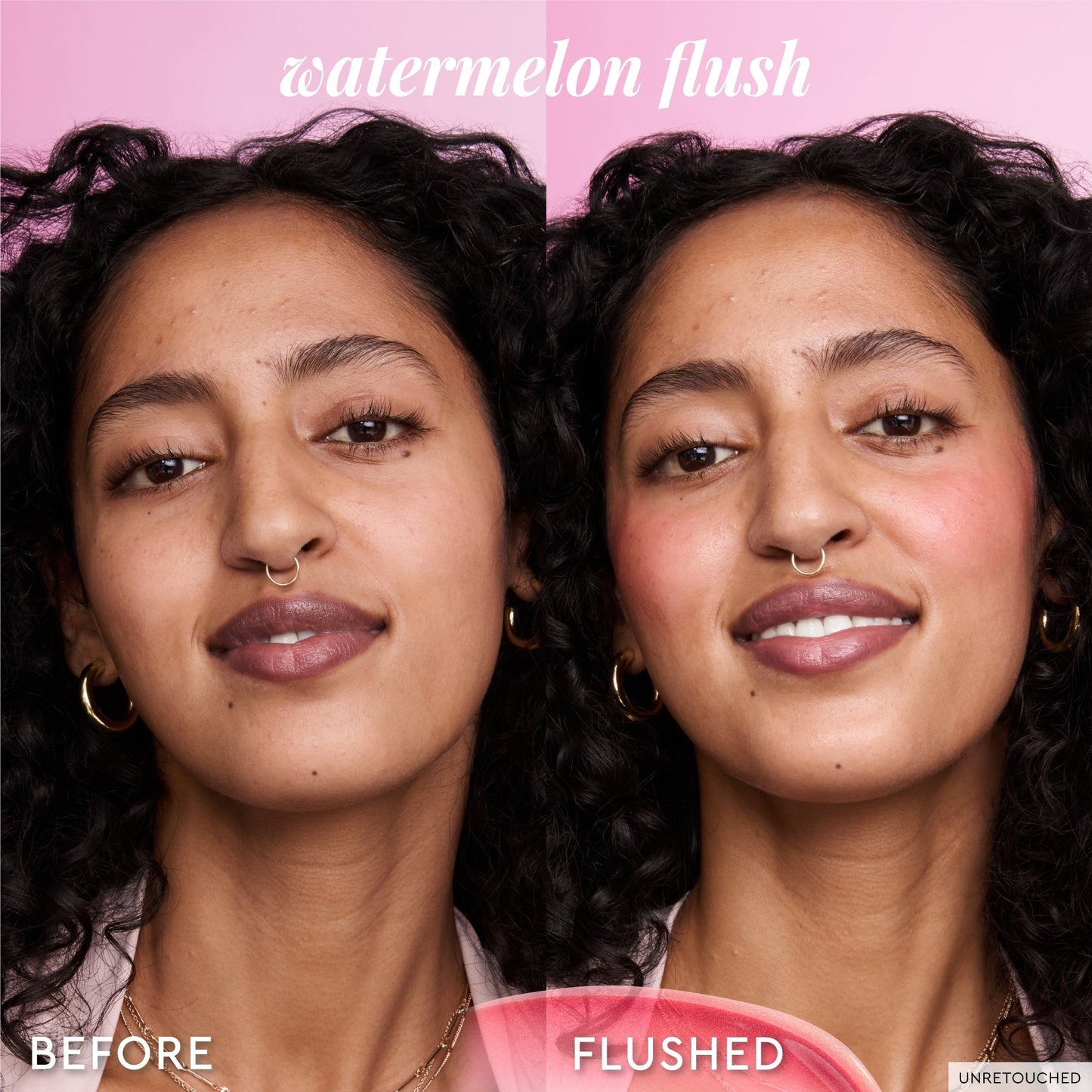 Lip & Cheek Kit