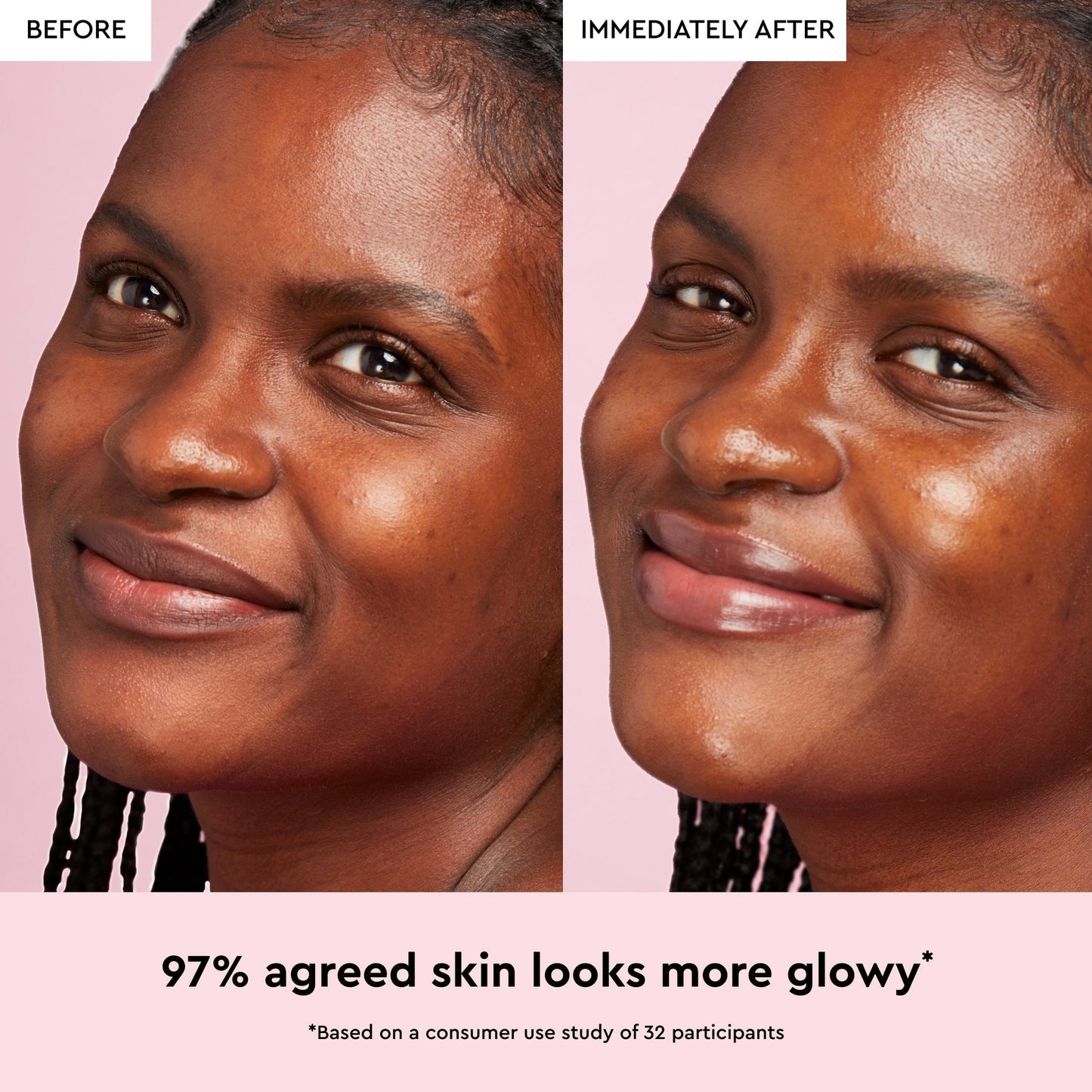 Watermelon Glow Niacinamide Dew Drops