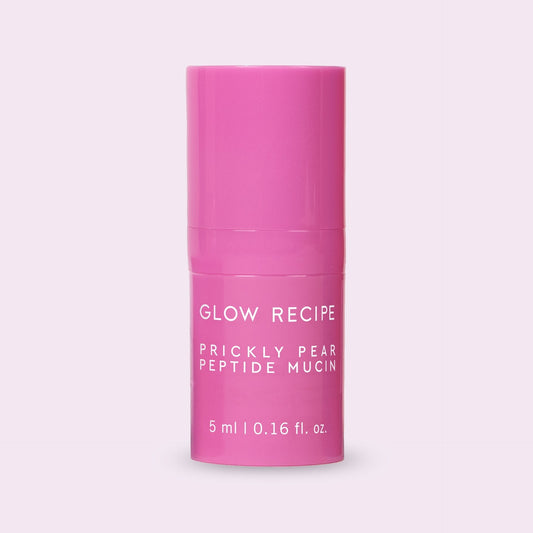 Prickly Pear Peptide Mucin Serum 5ml Deluxe