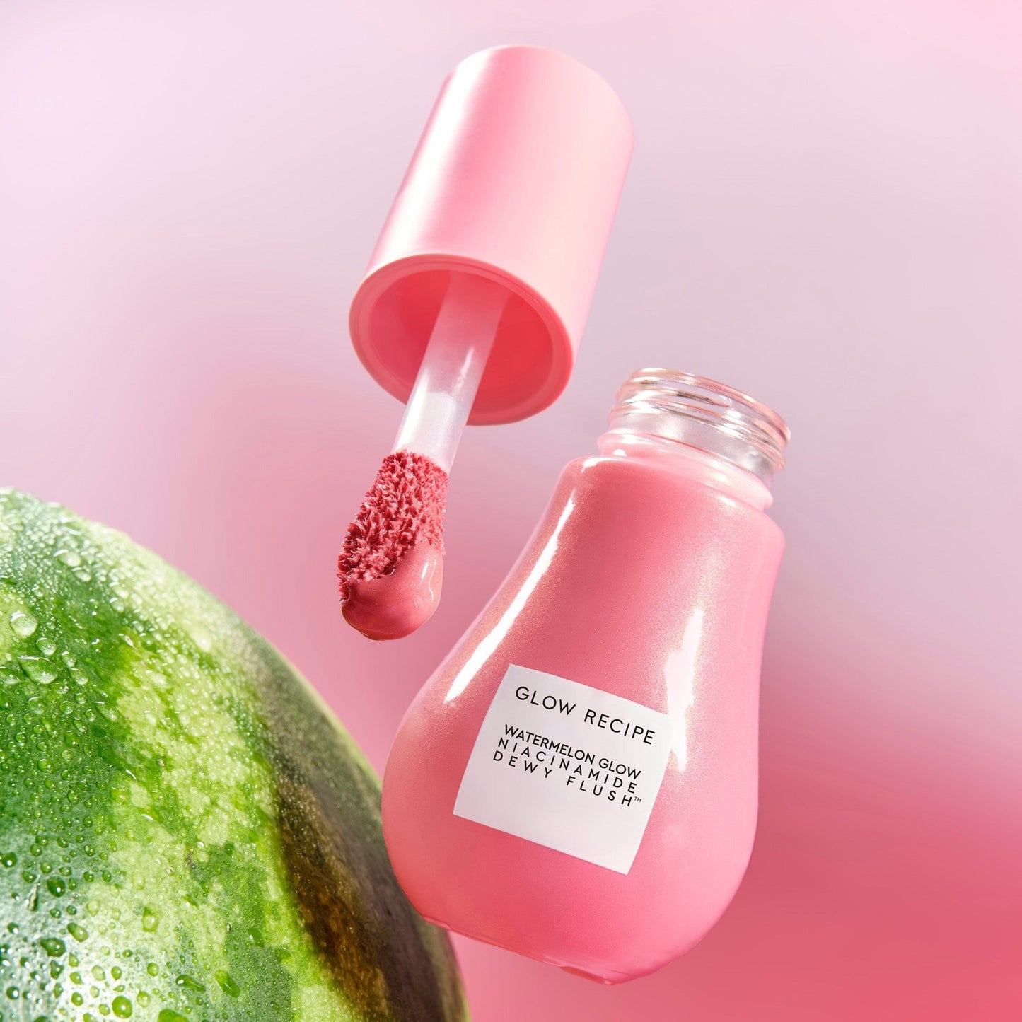 Lip & Cheek Kit