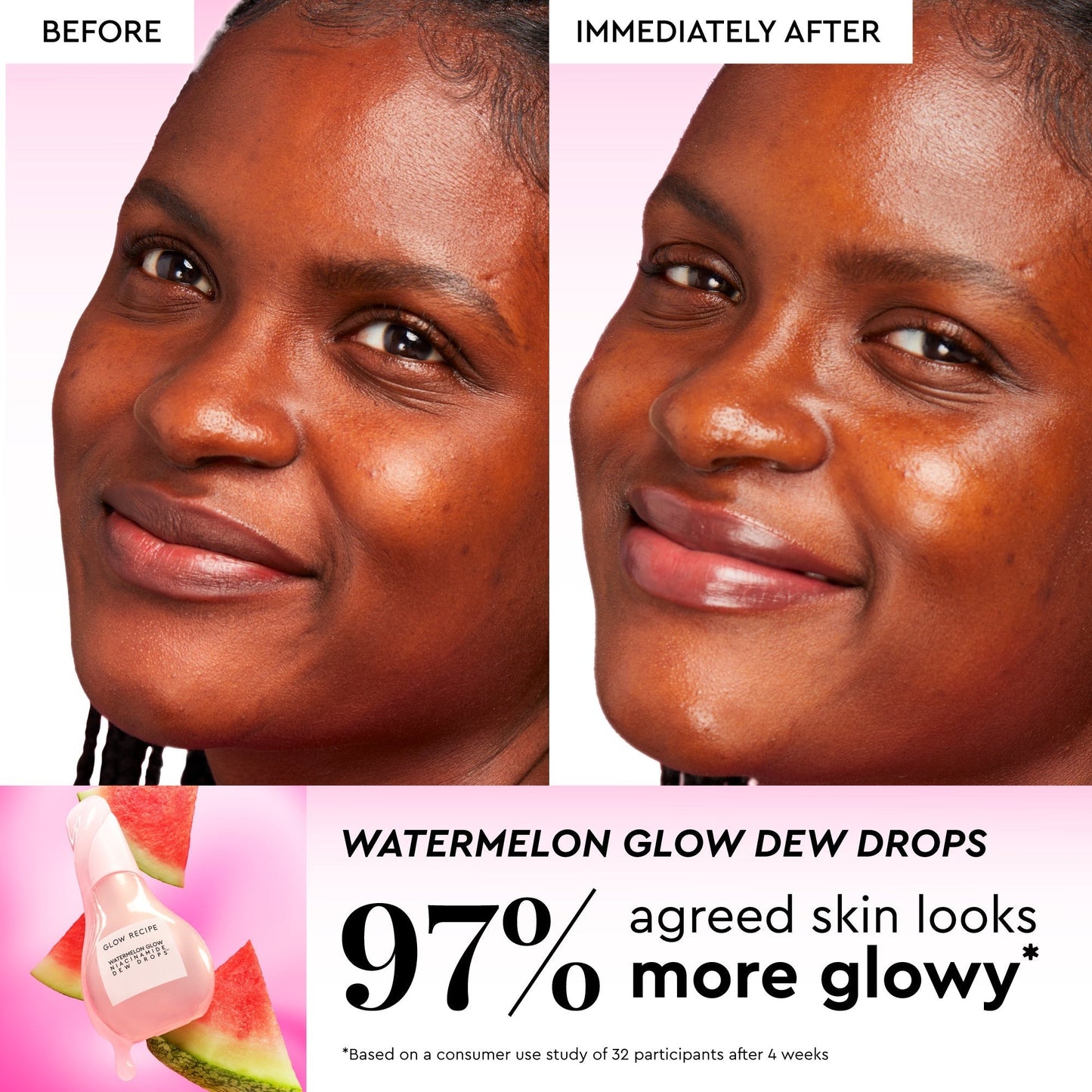 Watermelon Glow Best-Sellers Kit