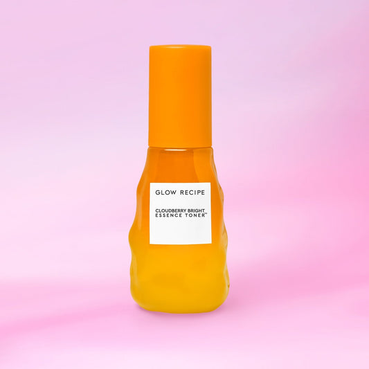 Mini Cloudberry Bright Essence Toner