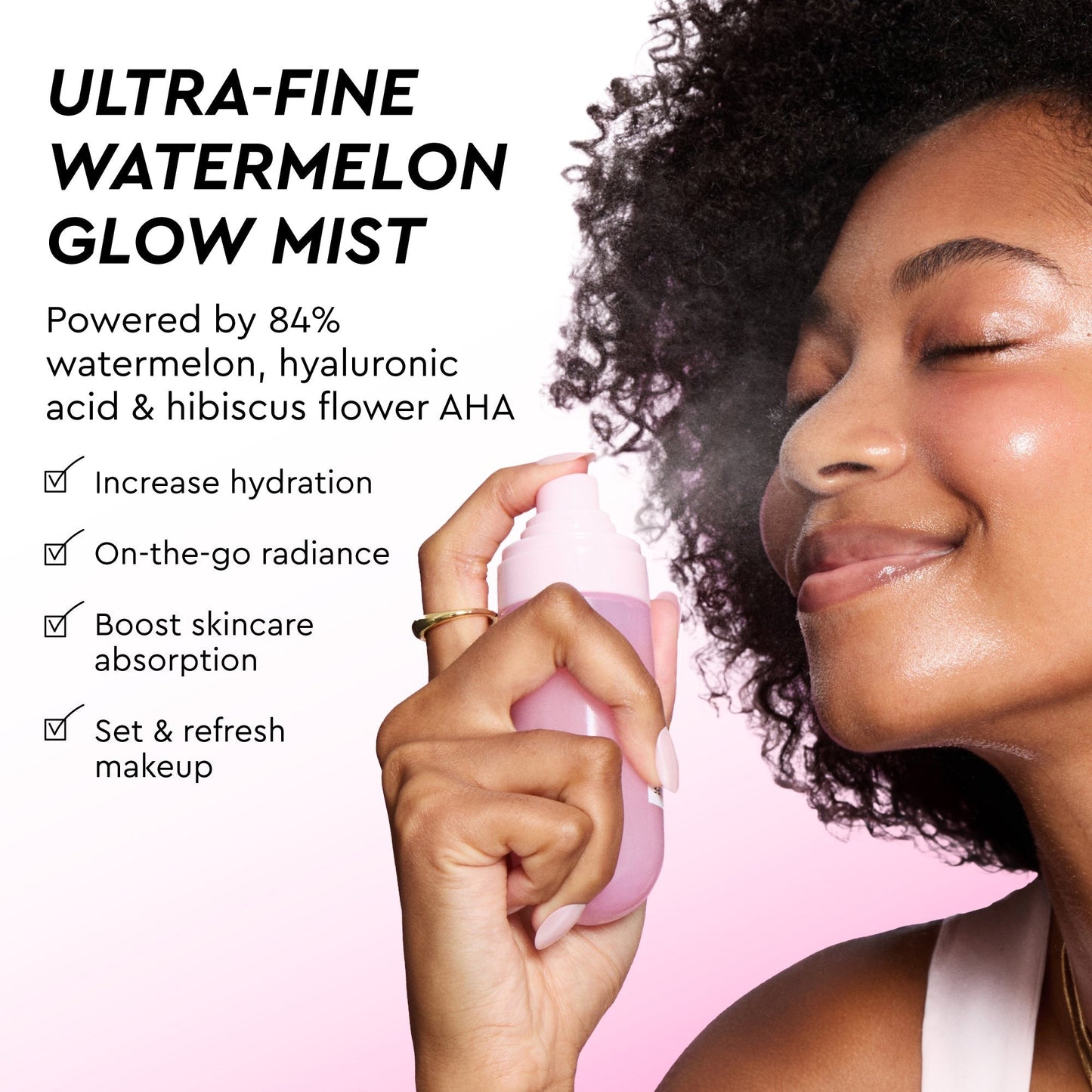 Watermelon Glow Best-Sellers Kit