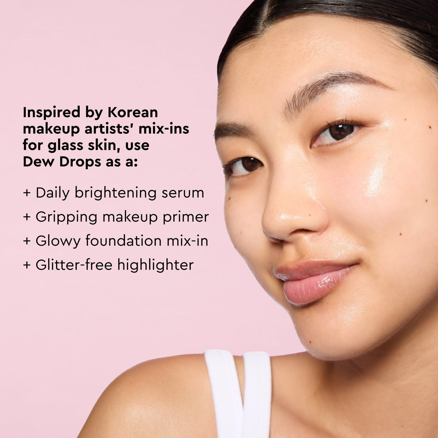 Watermelon Glow Niacinamide Dew Drops