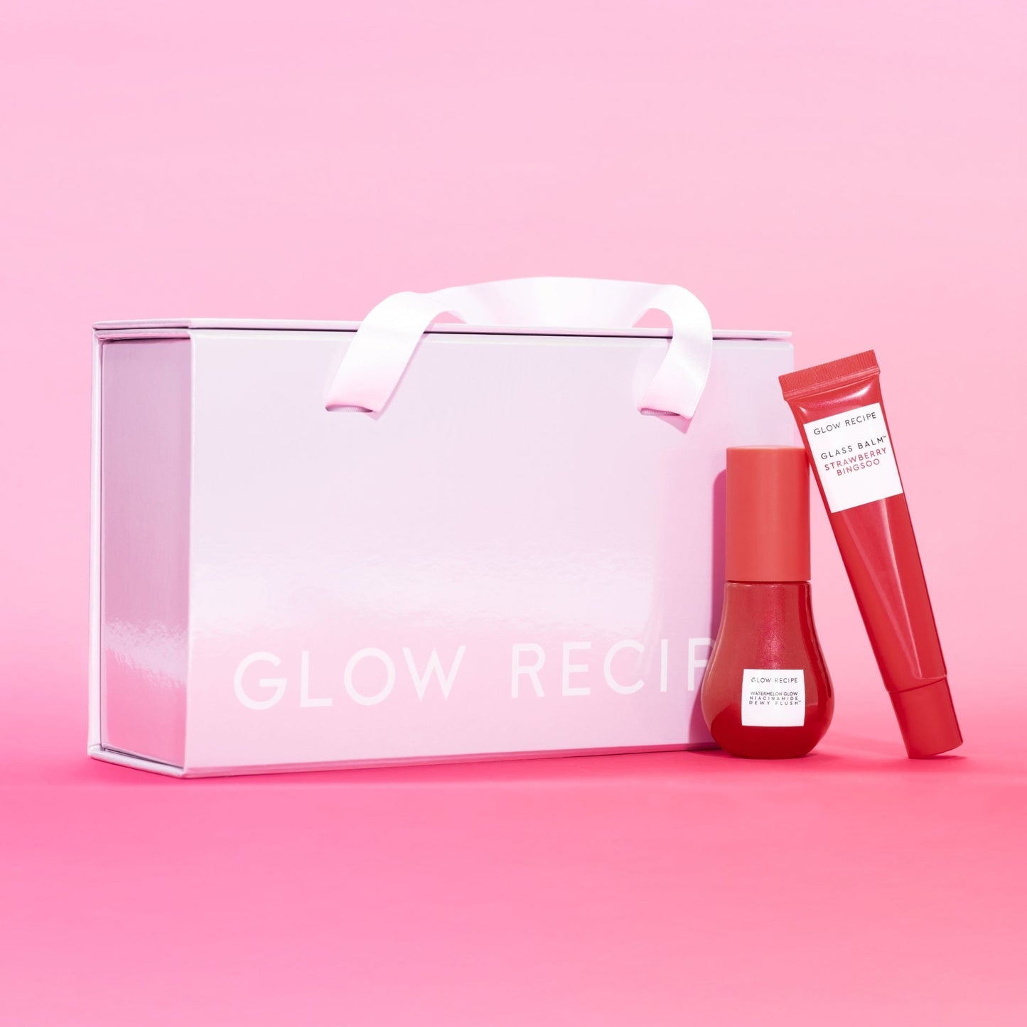 Lip & Cheek Kit