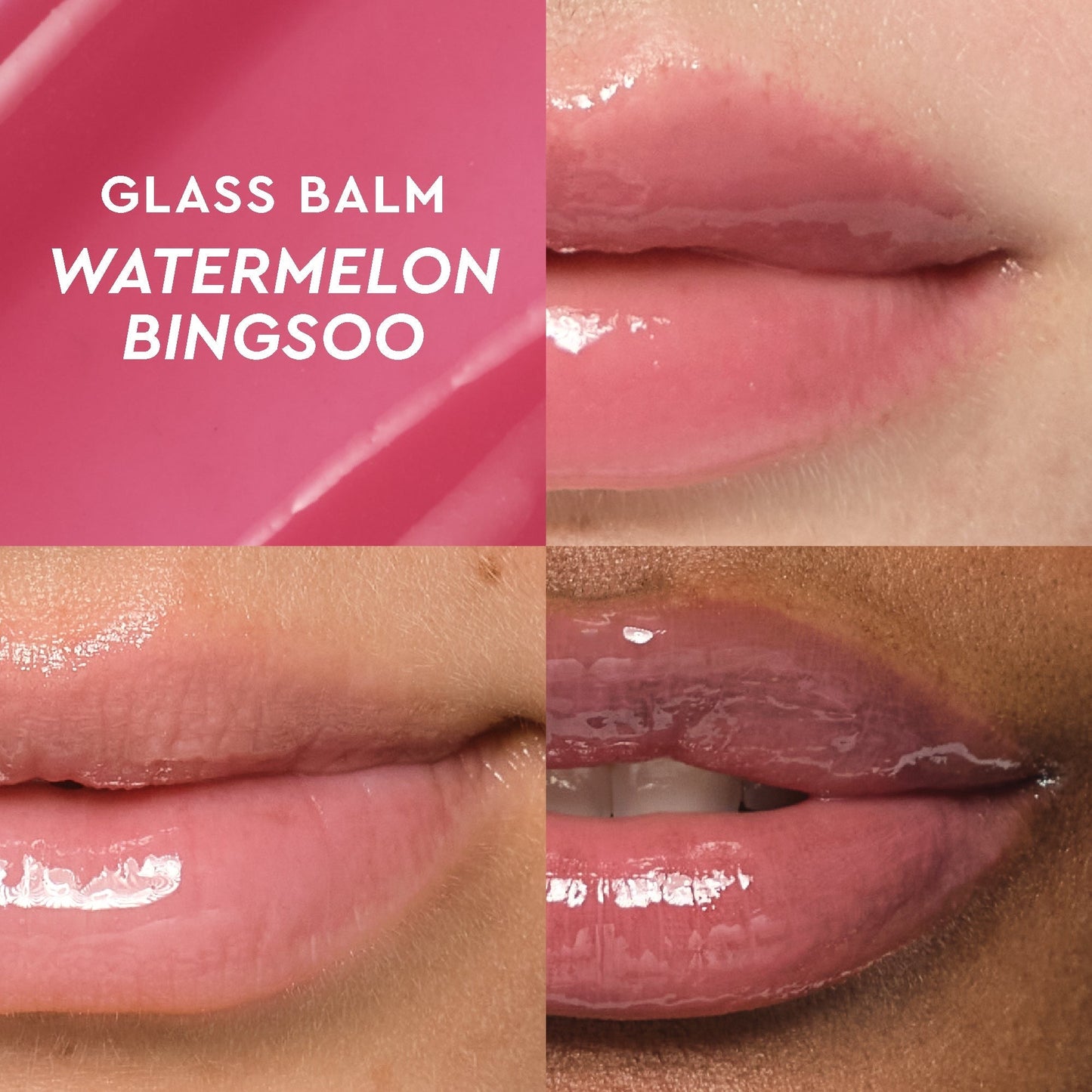 Best of Glow Hues Kit