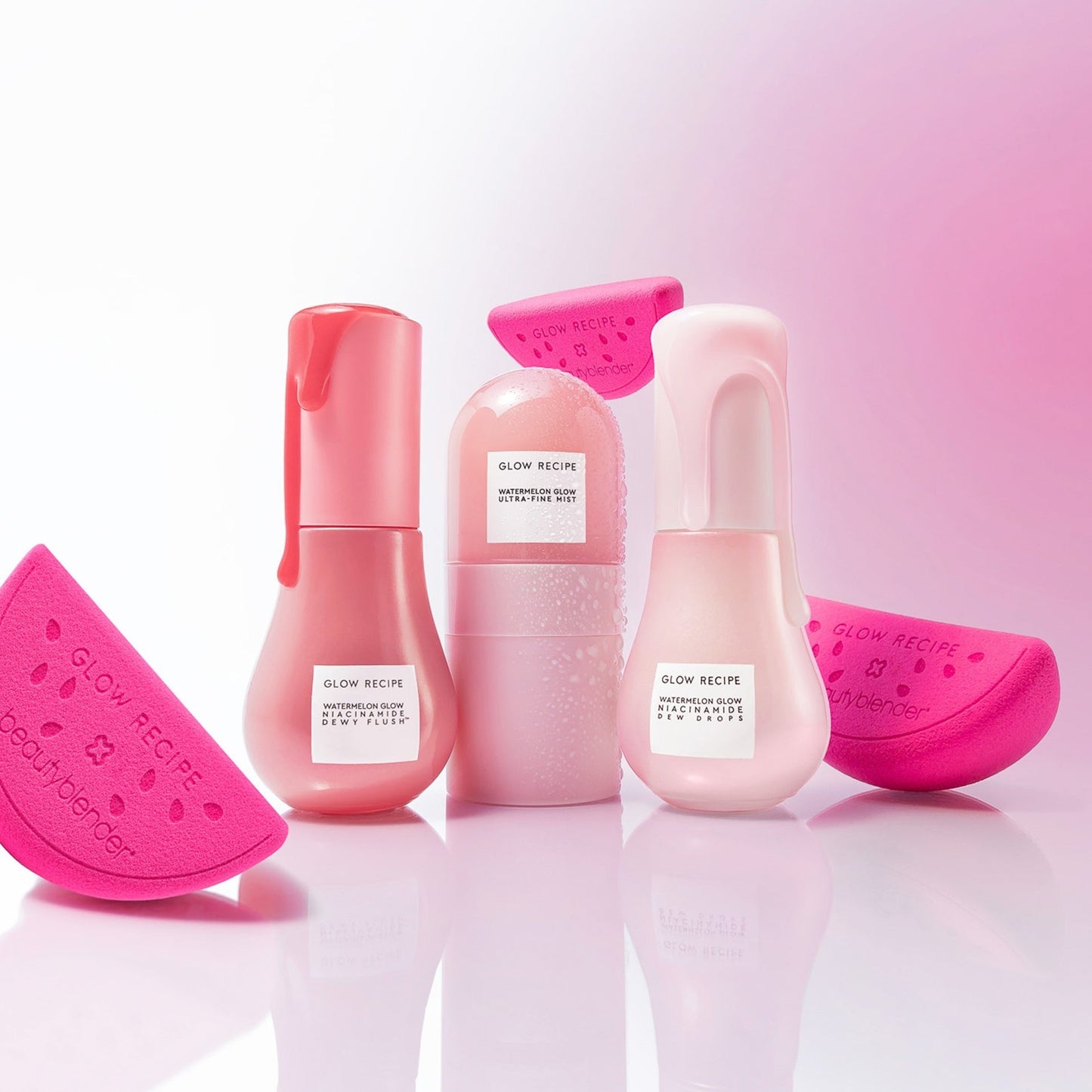 Watermelon Glow Best-Sellers Kit