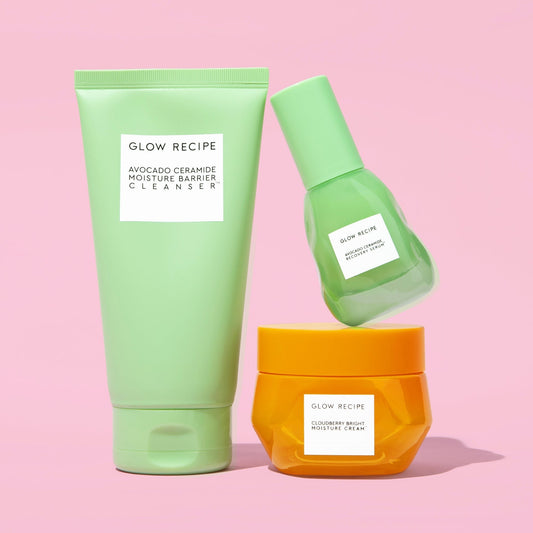 Soothing Skin Essentials Kit