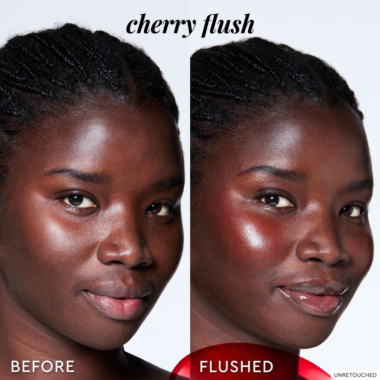 Lip & Cheek Kit