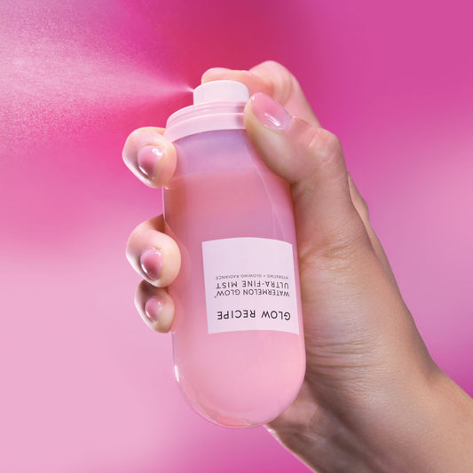 Watermelon Glow Ultra-Fine Mist