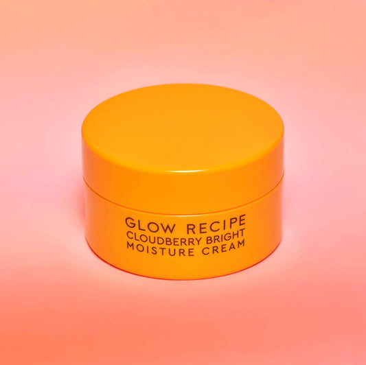 Cloudberry Bright Moisture Cream 10ml