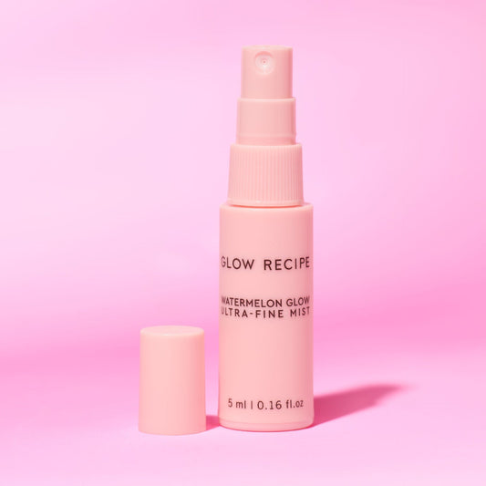 Watermelon Glow Ultra-Fine Mist 5ml