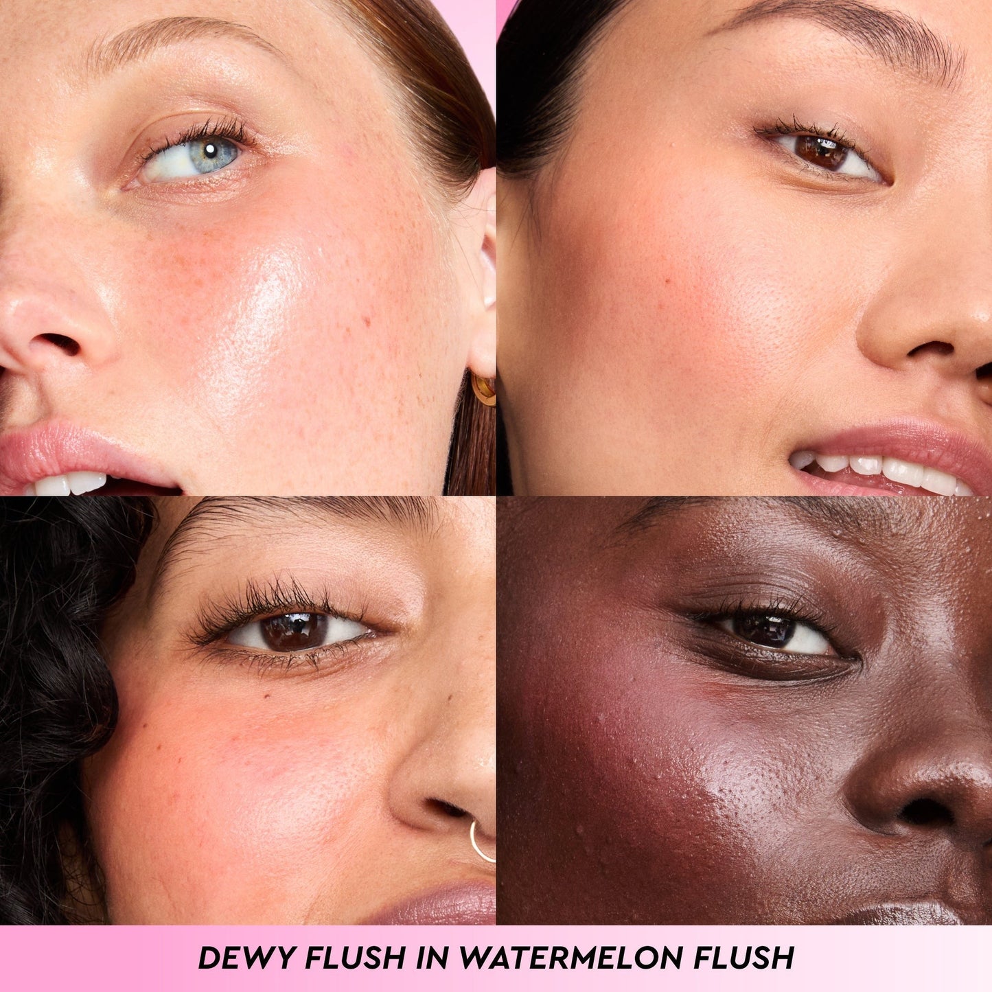 Watermelon Glow Best-Sellers Kit