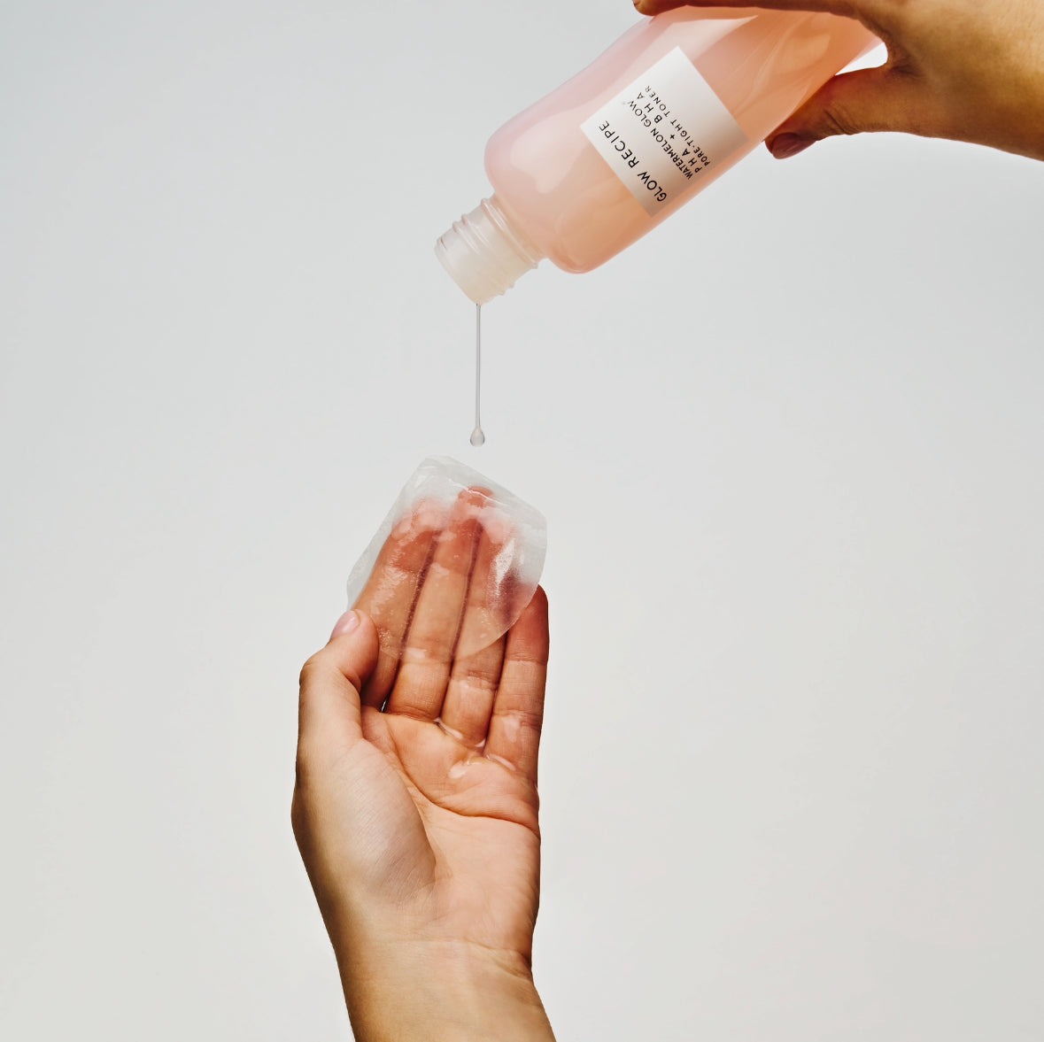 Dew It Yourself Toner Pads Masking Kit