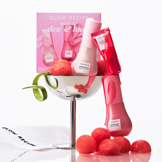 Best of Dew & Hues Kit