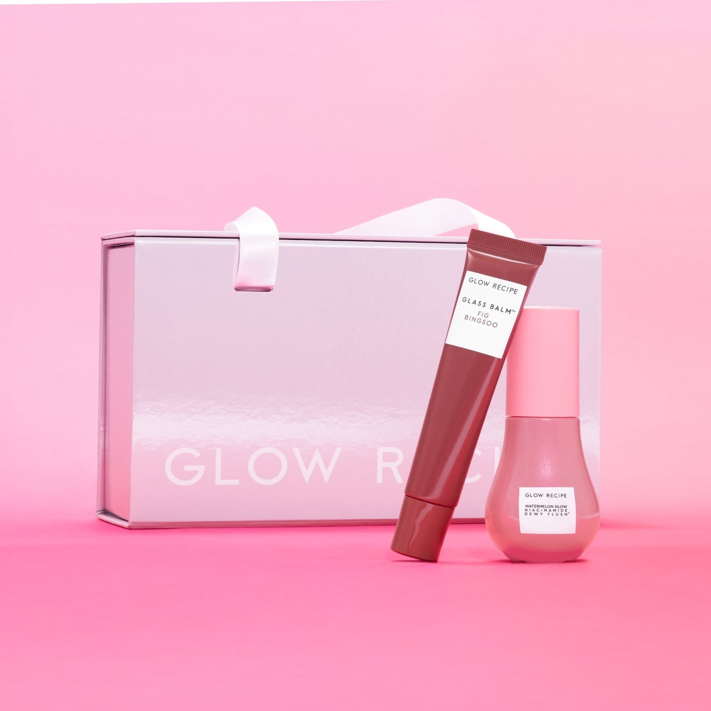 Lip & Cheek Kit